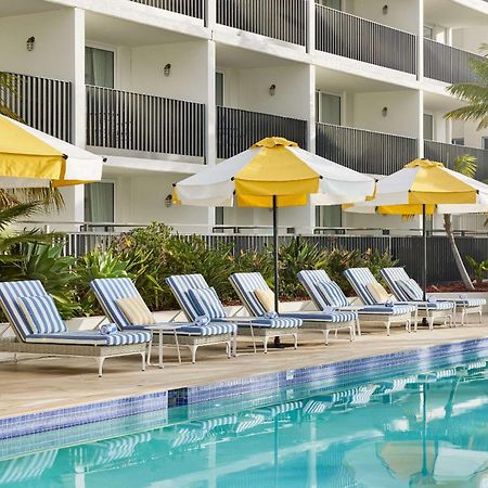 The Beachcomber Hotel & Resort, Ascend Hotel Collection Toukley Dış mekan fotoğraf The pool at The Standard, East Village